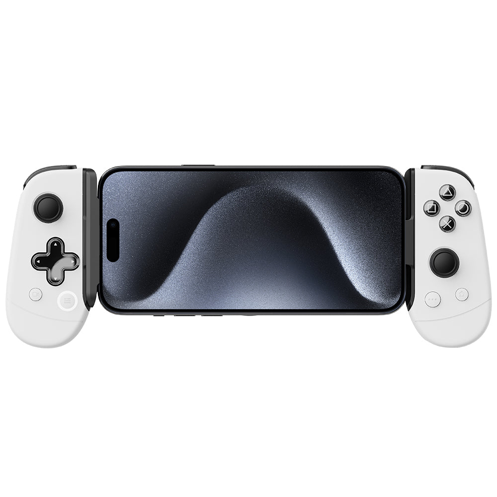 LeadJoy M1C+ Mobile Gaming Controller for iPhone